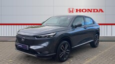 Honda HR-V 1.5 eHEV Advance 5dr CVT Hybrid Hatchback